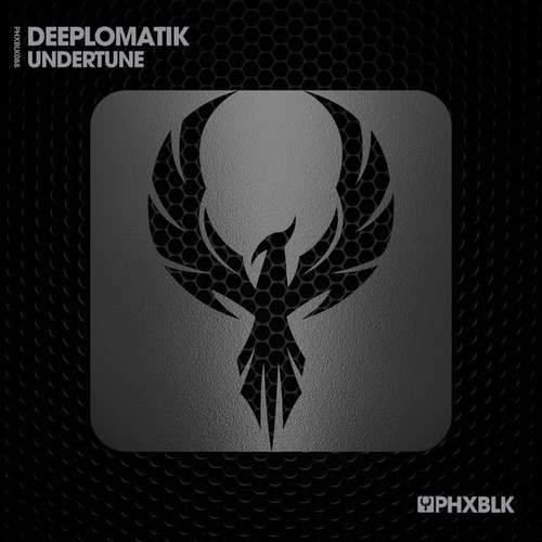 Deeplomatik - Undertune [PHXBLK088]